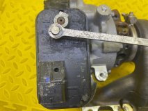 Турбокомпрессор (Турбина) Renault Duster HJD 2021 H5HA460D