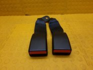 Ответная часть ремня безопасности правая задняя Renault Duster HJD 2021 H5HA460D