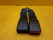 Ответная часть ремня безопасности левая задняя Renault Duster HJD 2021 H5HA460D