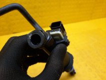 Главный цилиндр сцепления Renault Duster HJD 2021 H5HA460D