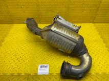 Катализатор Renault Duster HJD 2021 H5HA460D