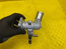 Корпус термостата Kia Rio X-Line FB 2020 G4FG