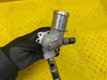 Корпус термостата Kia Rio X-Line FB 2020 G4FG