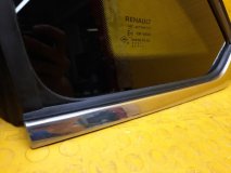 Стекло кузовное глухое левое заднее Renault Arkana JC 2019 H5HA