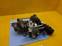 Турбокомпрессор (Турбина) Renault Arkana JC 2019 H5HA