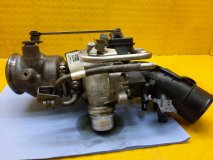 Турбокомпрессор (Турбина) Renault Arkana JC 2019 H5HA