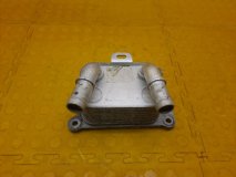 Теплообменник Renault Arkana JC 2019 H5HA Теплообменник Renault Arkana JC 2019 H5HA