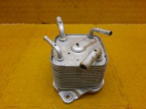 Теплообменник Renault Arkana JC 2019 H5HA Теплообменник Renault Arkana JC 2019 H5HA