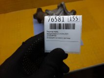 Редуктор передний Renault Arkana JC 2019 H5HA