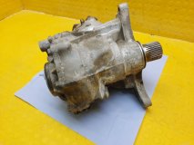 Редуктор передний Renault Arkana JC 2019 H5HA