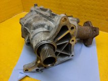 Редуктор передний Renault Arkana JC 2019 H5HA