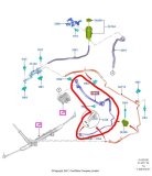 Шланг ГУР Ford Transit TTG 2022 NY85959