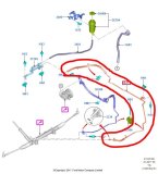 Шланг гидроусилителя Ford Transit TTG 2022 NY85959