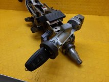 Колонка рулевая в сборе Ford Transit TTG 2022 NY85959