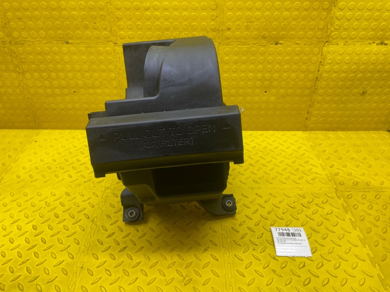 Корпус воздушного фильтра Hyundai Santa Fe TM D4HBKU932189 2019 (б/у)