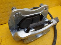 Суппорт тормозной правый передний Hyundai Creta SU2 2024 G4NL Суппорт тормозной правый передний Hyundai Creta SU2 2024 G4NL