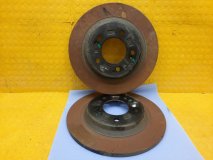 Тормозной диск задний Hyundai Creta SU2 2024 G4NL Тормозной диск задний Hyundai Creta SU2 2024 G4NL