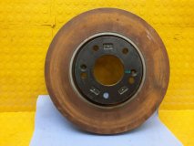 Тормозной диск передний Hyundai Creta SU2 2024 G4NL Тормозной диск передний Hyundai Creta SU2 2024 G4NL