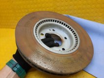 Тормозной диск передний Hyundai Creta SU2 2024 G4NL Тормозной диск передний Hyundai Creta SU2 2024 G4NL