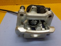 Суппорт тормозной левый задний Hyundai Creta SU2 2024 G4NL Суппорт тормозной левый задний Hyundai Creta SU2 2024 G4NL