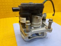 Суппорт тормозной правый задний Hyundai Creta SU2 2024 G4NL Суппорт тормозной правый задний Hyundai Creta SU2 2024 G4NL