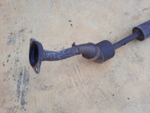 Глушитель Renault Kaptur REA 2017 H4M429