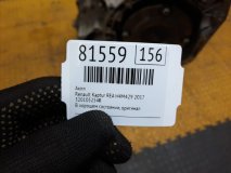 АКПП Renault Kaptur REA 2017 H4M429