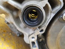 АКПП Renault Kaptur REA 2017 H4M429