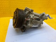 Компрессор кондиционера Renault Kaptur REA 2017 H4M429