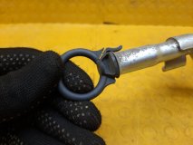 Щуп масляный Renault Kaptur REA 2017 H4M429 Щуп масляный Renault Kaptur REA 2017 H4M429