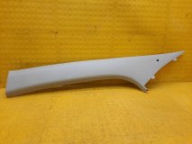 Обшивка стойки левая передняя Renault Kaptur REA 2017 H4M429