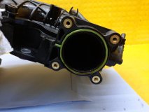 Впускной коллектор Renault Kaptur REA 2017 H4M429