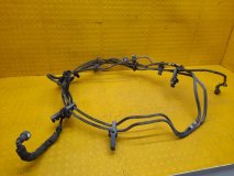 Топливная трубка Renault Kaptur REA 2017 H4M429 Топливная трубка Renault Kaptur REA 2017 H4M429