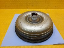 Гидротрансформатор АКПП Hyundai Creta SU2 2024 G4NL