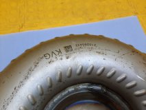 Гидротрансформатор АКПП Hyundai Creta SU2 2024 G4NL