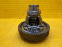 Дифференциал Hyundai Creta SU2 2024 G4NL