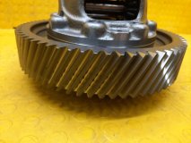 Дифференциал Hyundai Creta SU2 2024 G4NL