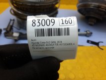 АКПП Hyundai Creta SU2 2024 G4NL