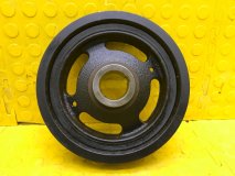 Шкив коленвала Renault Kaptur REA 2017 H4M429 Шкив коленвала Renault Kaptur REA 2017 H4M429