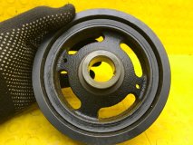 Шкив коленвала Renault Kaptur REA 2017 H4M429 Шкив коленвала Renault Kaptur REA 2017 H4M429