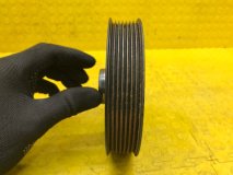 Шкив коленвала Renault Kaptur REA 2017 H4M429 Шкив коленвала Renault Kaptur REA 2017 H4M429