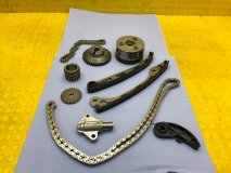 Комплект цепи ГРМ Renault Kaptur REA 2017 H4M429 Комплект цепи ГРМ Renault Kaptur REA 2017 H4M429