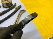 Комплект цепи ГРМ Renault Kaptur REA 2017 H4M429 Комплект цепи ГРМ Renault Kaptur REA 2017 H4M429