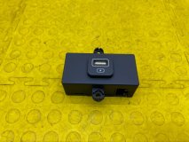 Разъем USB правый Hyundai Palisade LX2 2020 G6DN