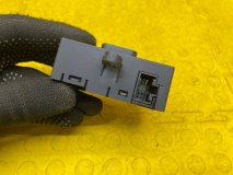 Разъем USB правый Hyundai Palisade LX2 2020 G6DN