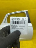 Дверь правая задняя Hyundai Sonata DN8 2020.10.09 G4NM