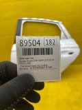 Дверь левая задняя Hyundai Sonata DN8 2020.10.09 G4NM