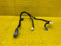 Разъем USB Hyundai Tucson NX4 2021 D4HDM H719735