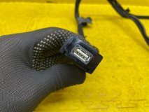 Разъем USB Hyundai Tucson NX4 2021 D4HDM H719735