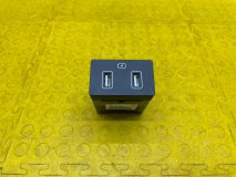 Разъем USB Hyundai Tucson NX4 2021 D4HDM H719735